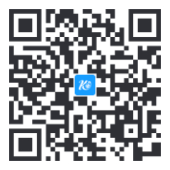 安卓 APP 二维码扫码