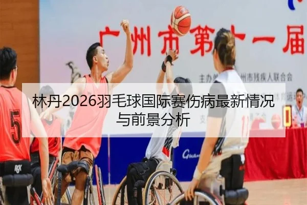 林丹2026羽毛球国际赛伤病最新情况与前景分析