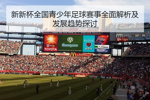 新新杯全国青少年足球赛事全面解析及发展趋势探讨